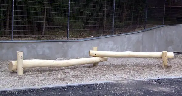 PARCOURS D
